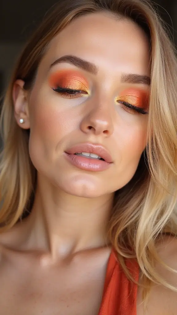 21 Easy Makeup Eyes Looks for Beginners Step by Step