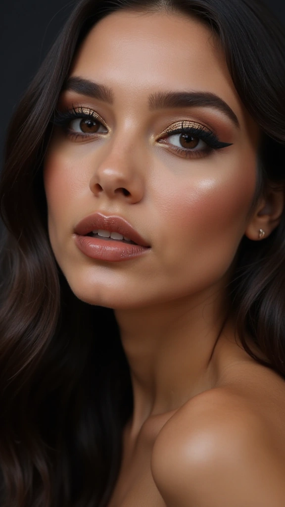 24 Everyday Glam Looks That'll Transform Your Morning Routine!