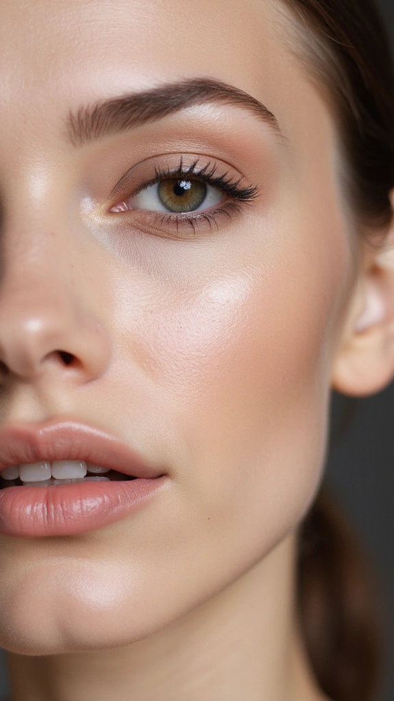 25 Eye Makeup Alternatives That'll Transform Your Look Overnight! (You Won't Believe #4!)