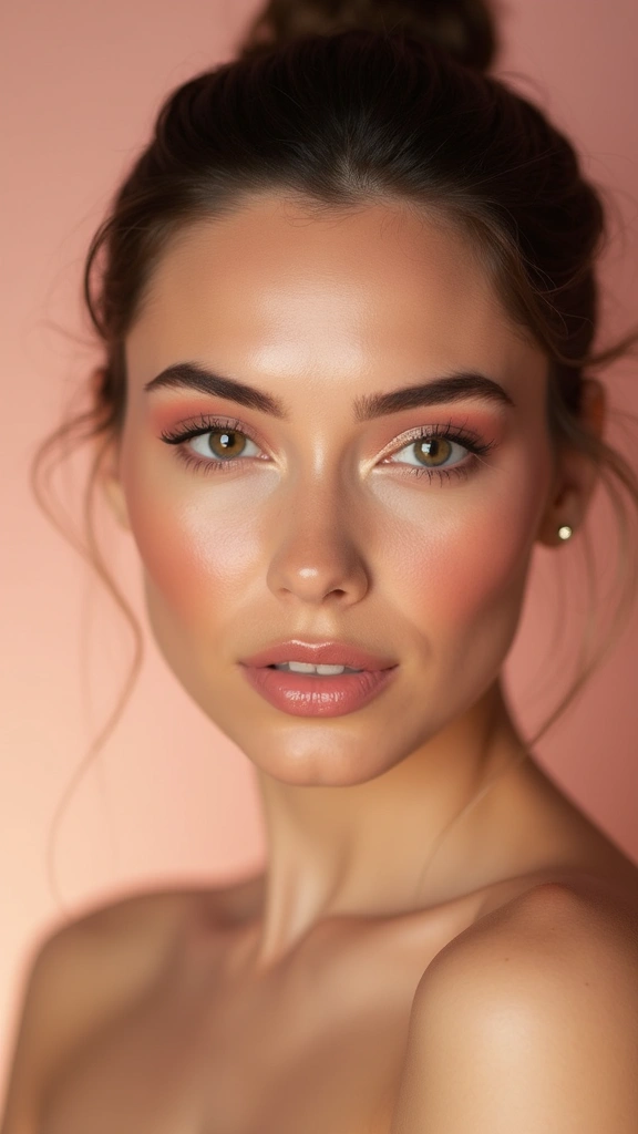 25 Bold Evening Makeup Ideas That Will Make You the Star of the Night!