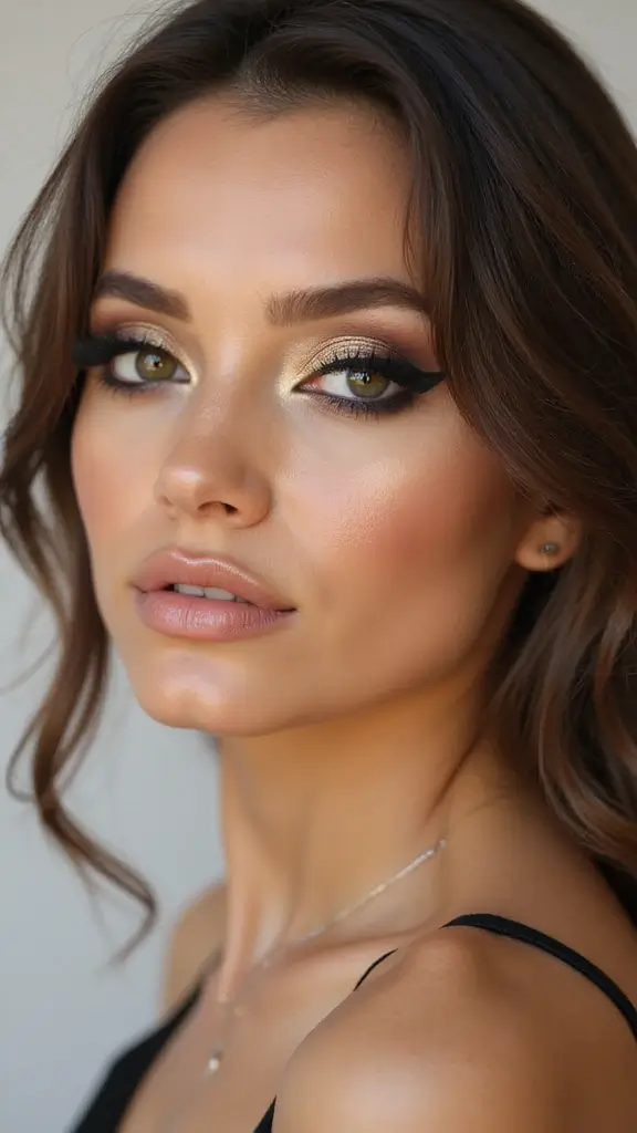 Cat Eye Makeup Tricks for Hooded Eyes (You'll Wish You Knew Sooner!)