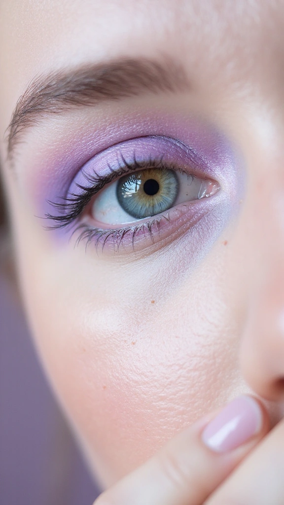 25 Eye Makeup Alternatives That'll Transform Your Look Overnight! (You Won't Believe #4!)