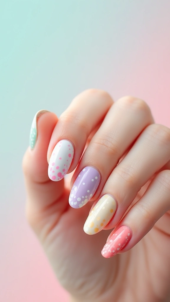 french nails inspiration
