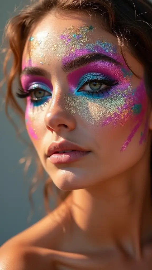 25 Eye Makeup Alternatives That'll Transform Your Look Overnight! (You Won't Believe #4!)