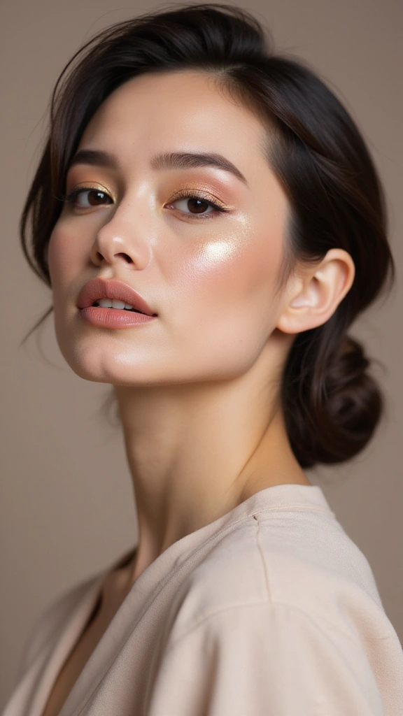 25 Bold Evening Makeup Ideas That Will Make You the Star of the Night!