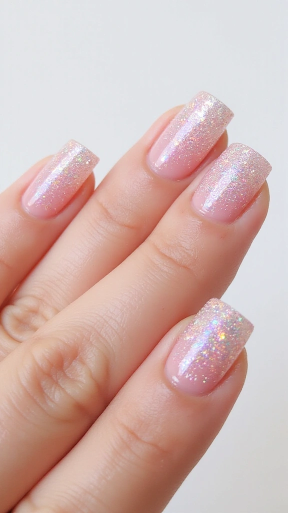 french nails inspiration