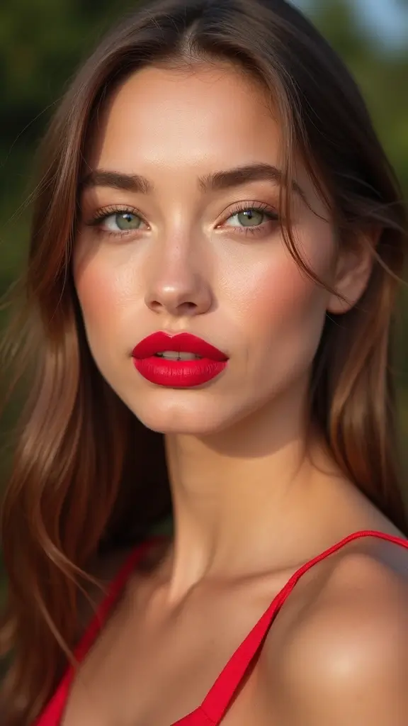 24 Everyday Glam Looks That'll Transform Your Morning Routine!