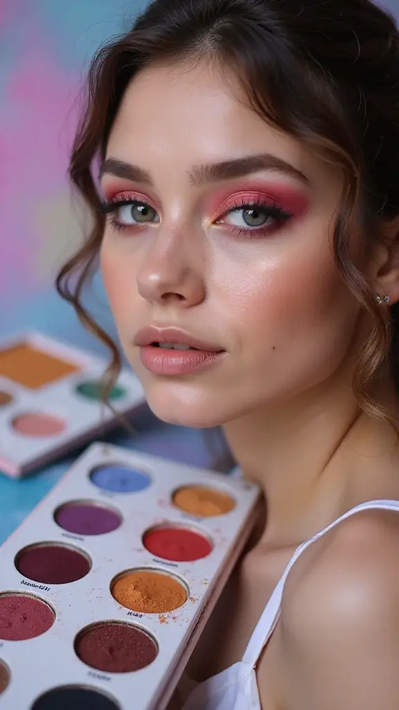 25 Easy Smokey Eye Tutorials for Beginners That Will Blow Your Mind!
