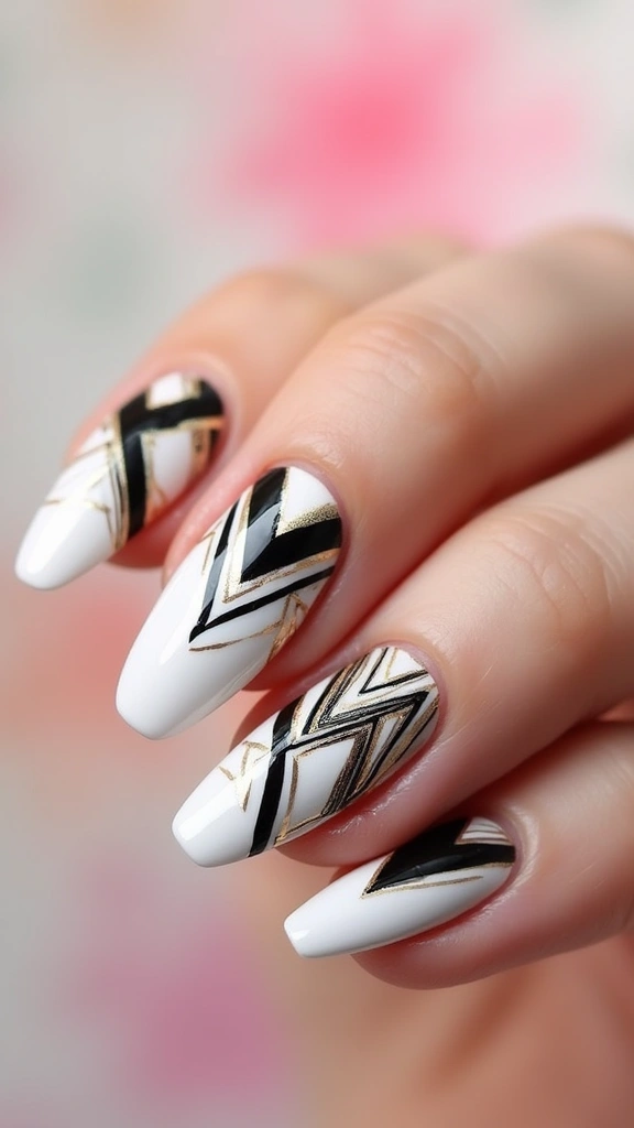 french nails inspiration