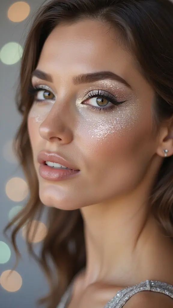 25 Bold Evening Makeup Ideas That Will Make You the Star of the Night!