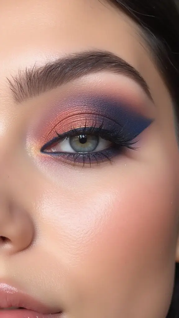 25 Eye Makeup Alternatives That'll Transform Your Look Overnight! (You Won't Believe #4!)