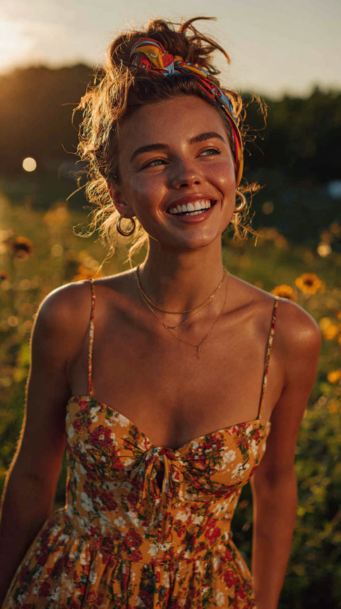 19 Gorgeous Hairstyles for Special Occasions: Turn Heads