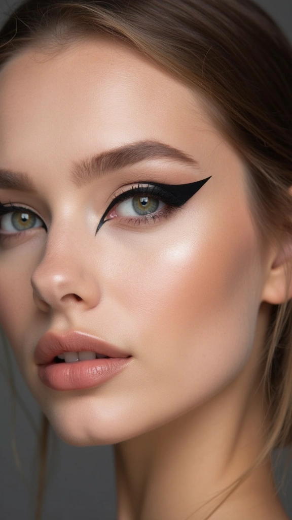 21 Easy Makeup Eyes Looks for Beginners Step by Step