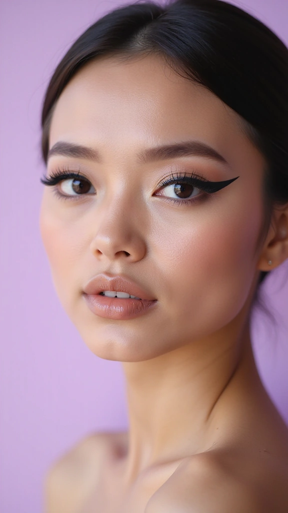 25 Bold Evening Makeup Ideas That Will Make You the Star of the Night!