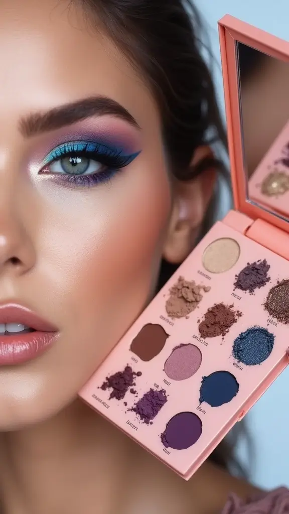 Must-Have Cat Eye Makeup Products to Elevate Your Beauty Game!