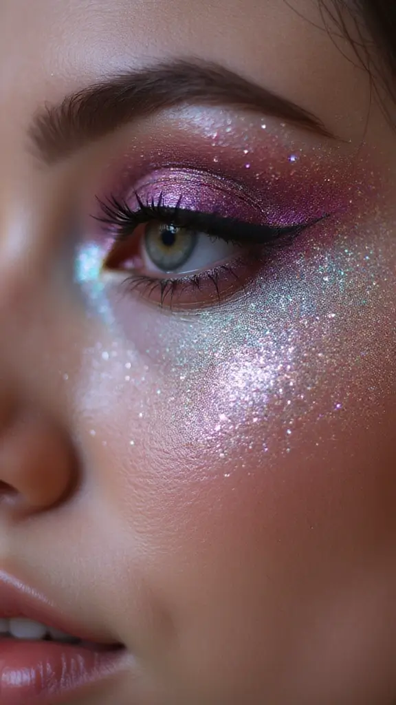 25 Eye Makeup Alternatives That'll Transform Your Look Overnight! (You Won't Believe #4!)