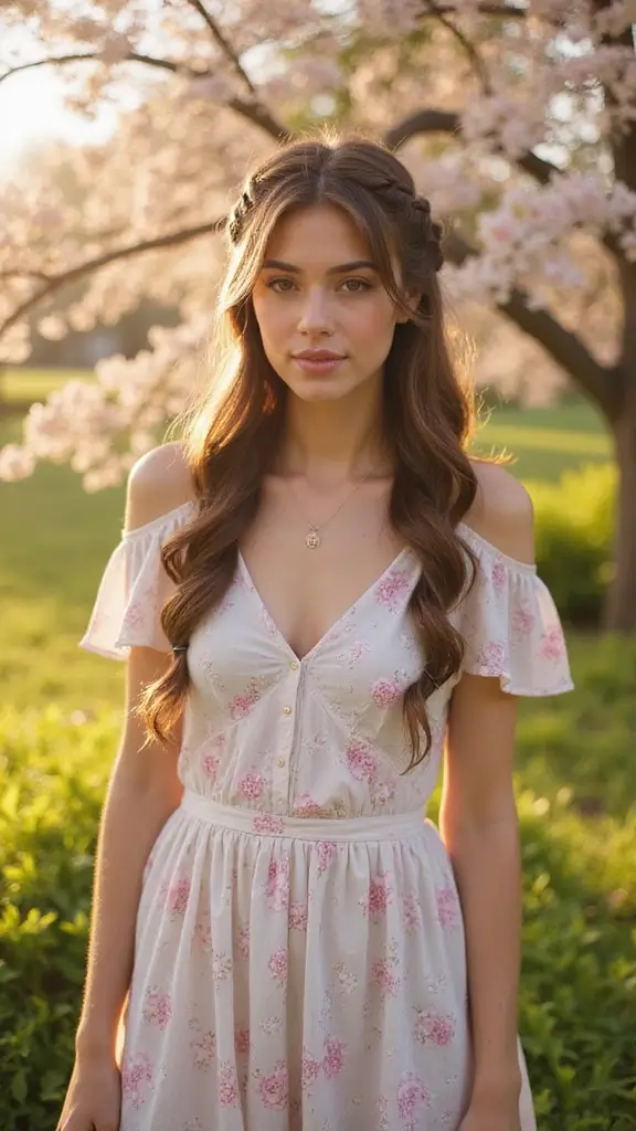 19 Gorgeous Hairstyles for Special Occasions: Turn Heads