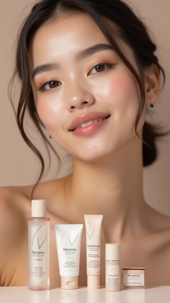 24 Everyday Glam Looks That'll Transform Your Morning Routine!