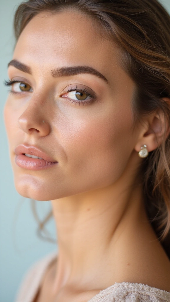 Natural Makeup Looks That Will Elevate Your Everyday Glam!