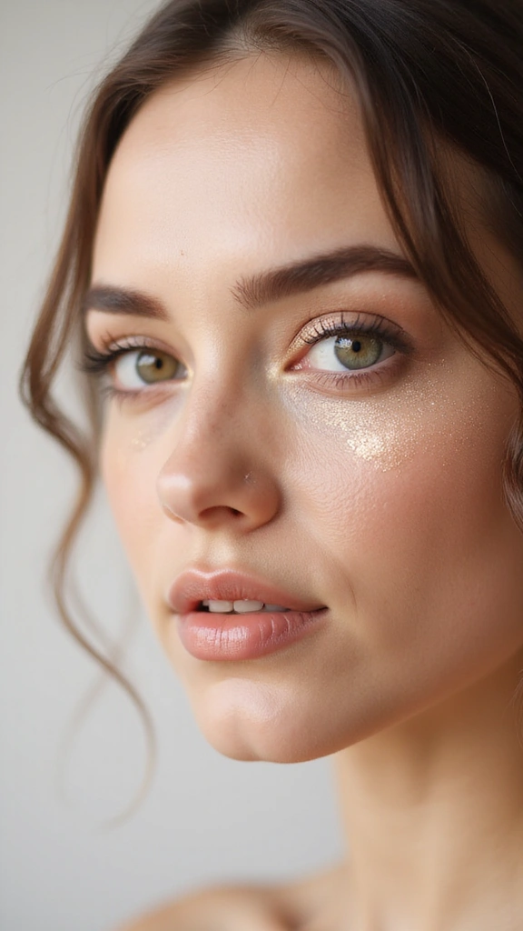No-Makeup Makeup Styles That Will Transform Your Beauty Routine!