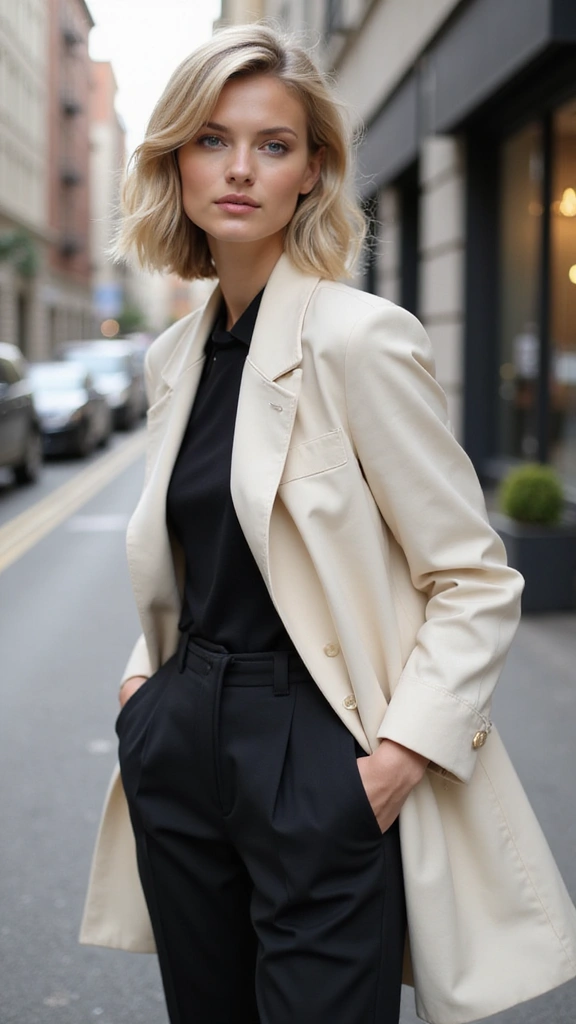 23 Gorgeous Blonde Hair Inspirations That Will Make You Want to Go Platinum!