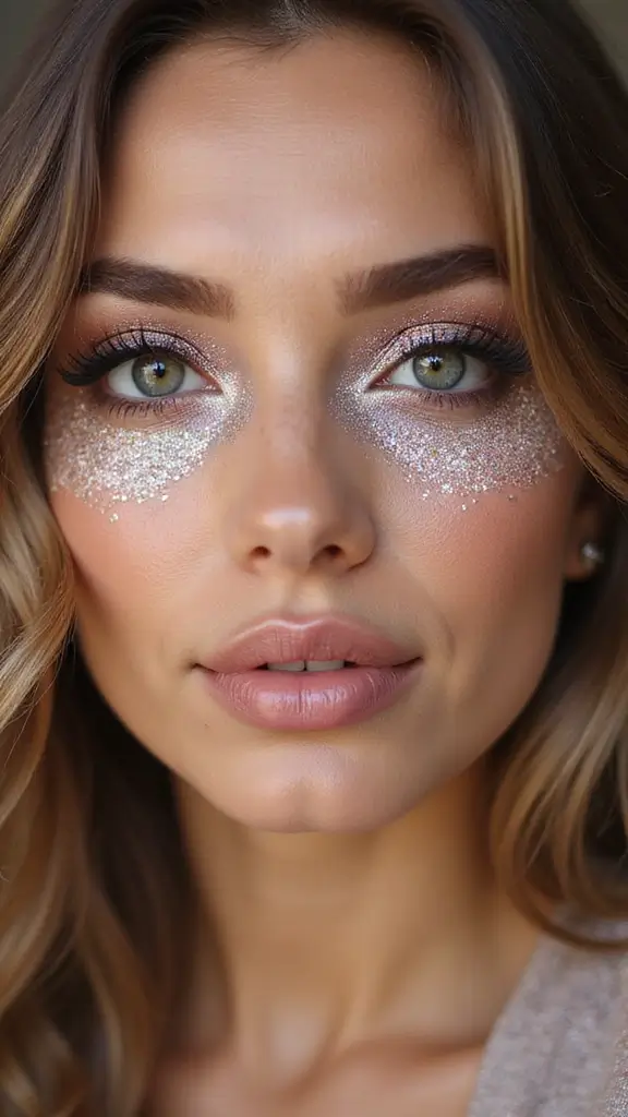 21 Easy Makeup Eyes Looks for Beginners Step by Step