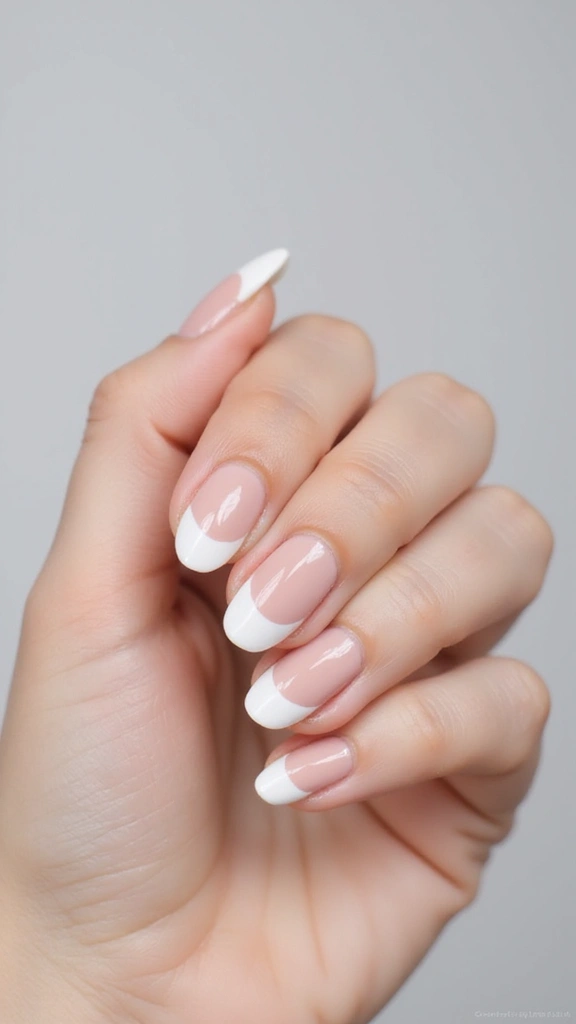 french nails inspiration
