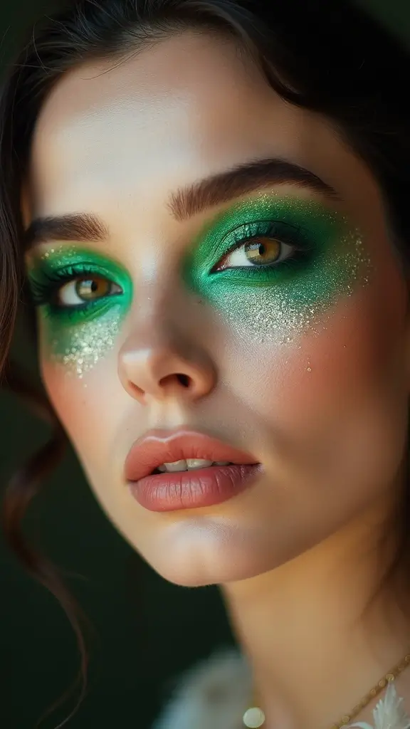 25 Eye Makeup Alternatives That'll Transform Your Look Overnight! (You Won't Believe #4!)