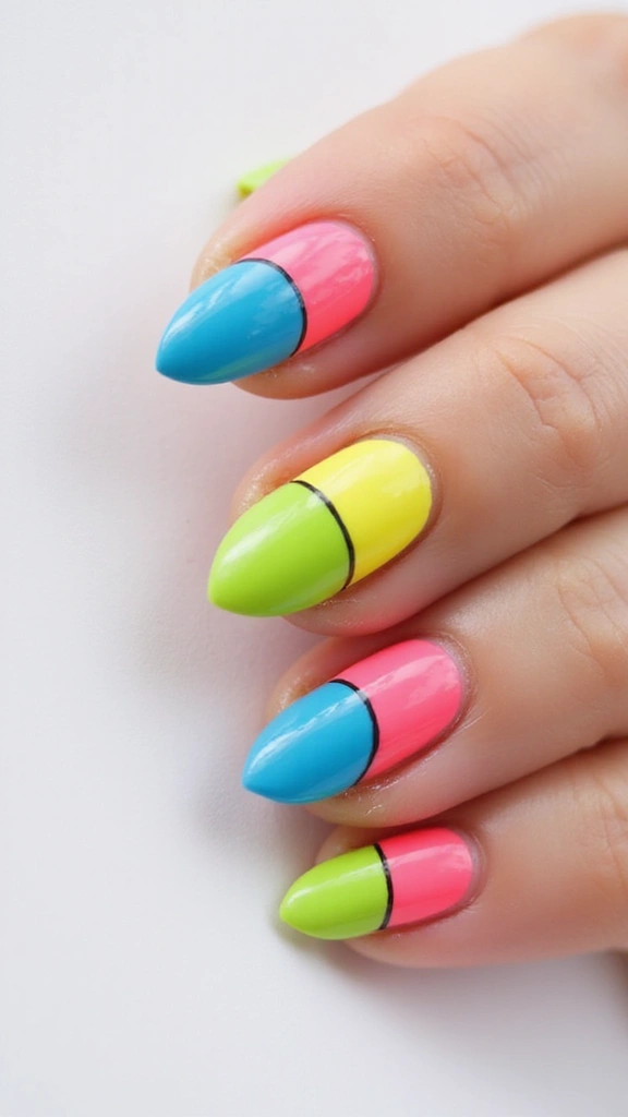 french nails inspiration