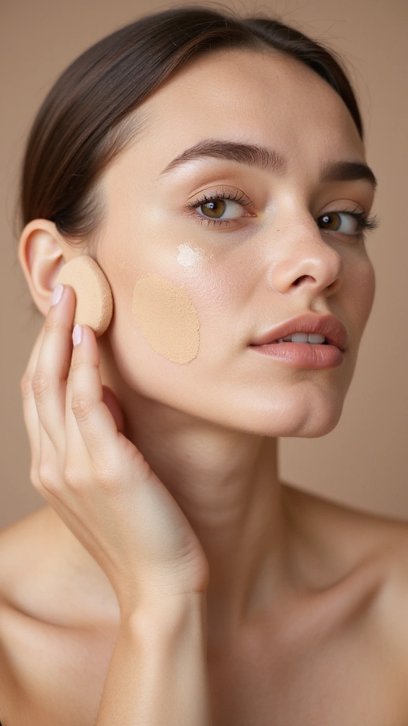 No-Makeup Makeup Styles That Will Transform Your Beauty Routine!