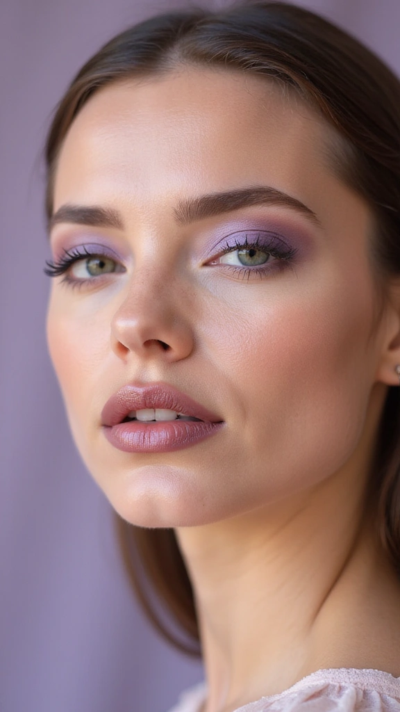 25 Bold Evening Makeup Ideas That Will Make You the Star of the Night!