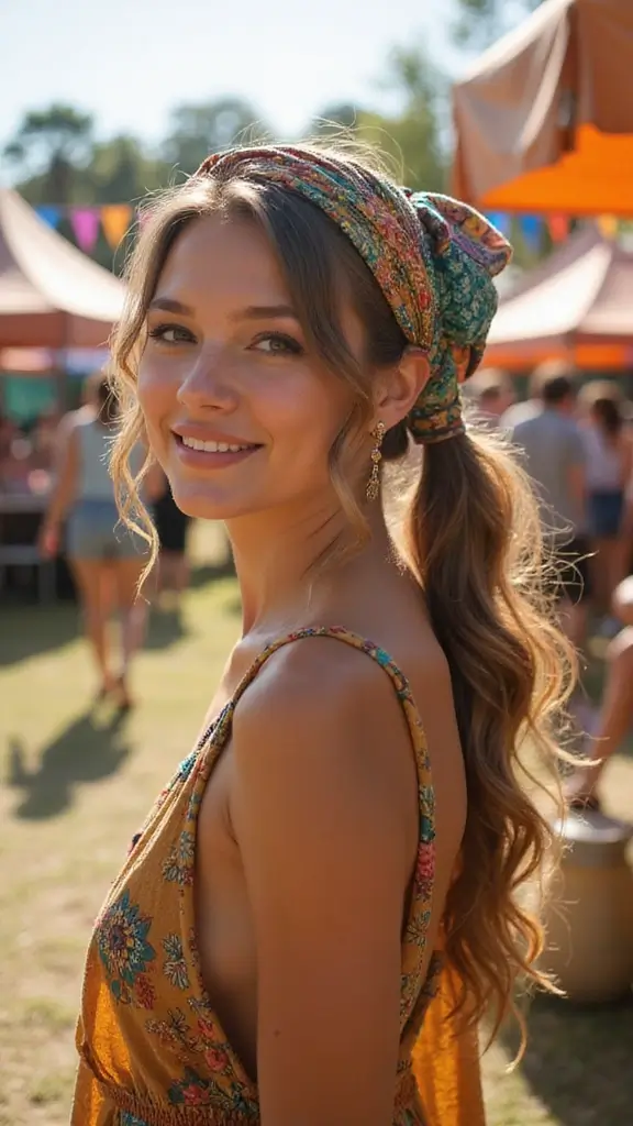 19 Gorgeous Hairstyles for Special Occasions: Turn Heads
