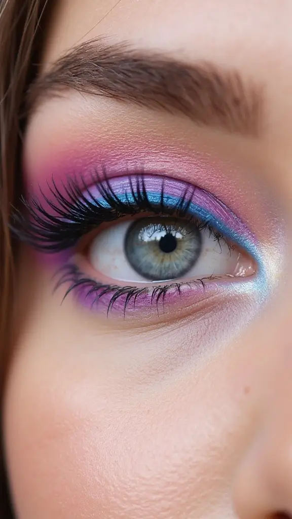 25 Eye Makeup Alternatives That'll Transform Your Look Overnight! (You Won't Believe #4!)