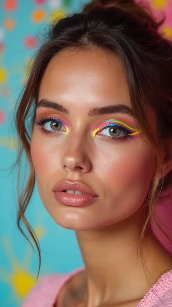 24 Everyday Glam Looks That'll Transform Your Morning Routine!