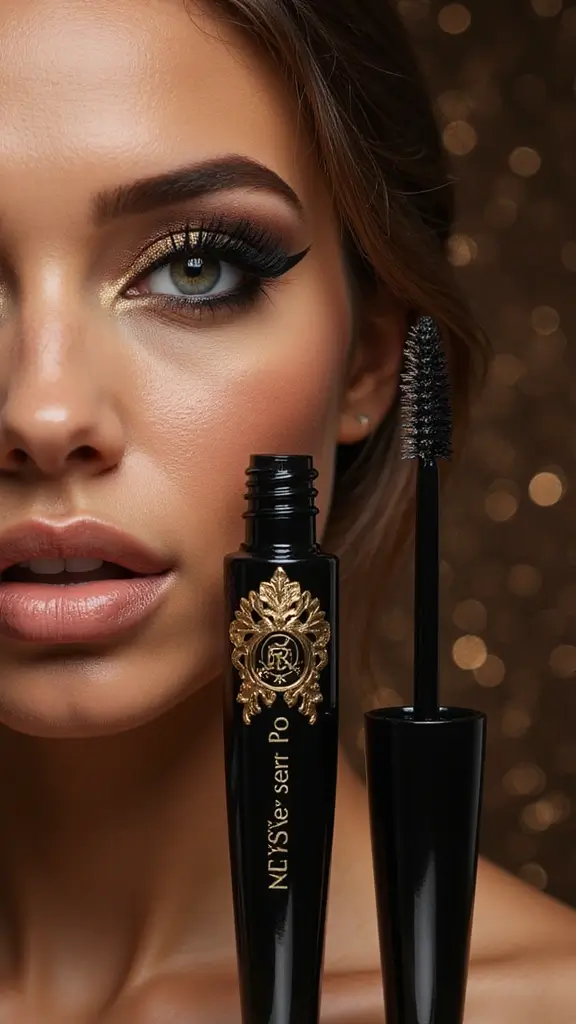 Must-Have Cat Eye Makeup Products to Elevate Your Beauty Game!