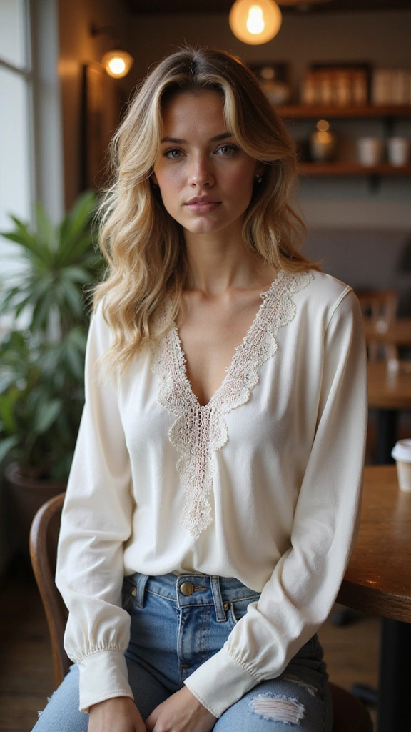 23 Gorgeous Blonde Hair Inspirations That Will Make You Want to Go Platinum!
