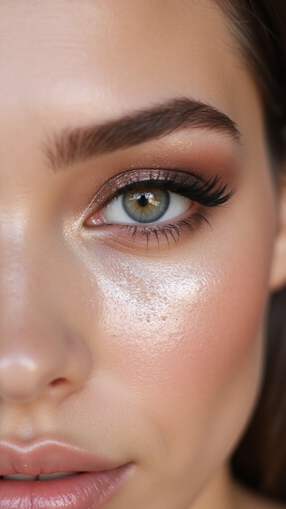 25 Eye Makeup Alternatives That'll Transform Your Look Overnight! (You Won't Believe #4!)