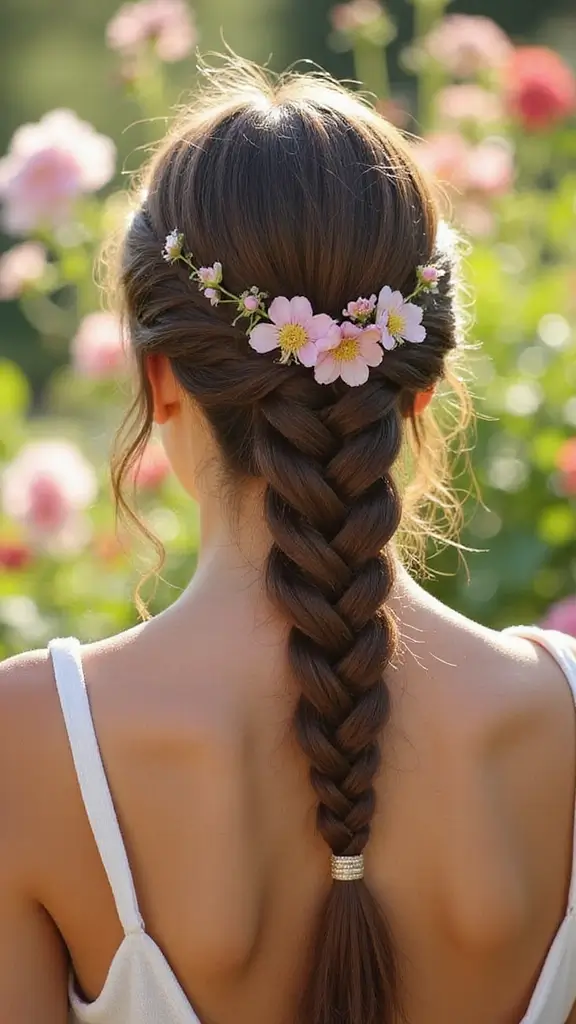 Gorgeous Hairstyles for Special Occasions: Turn Heads