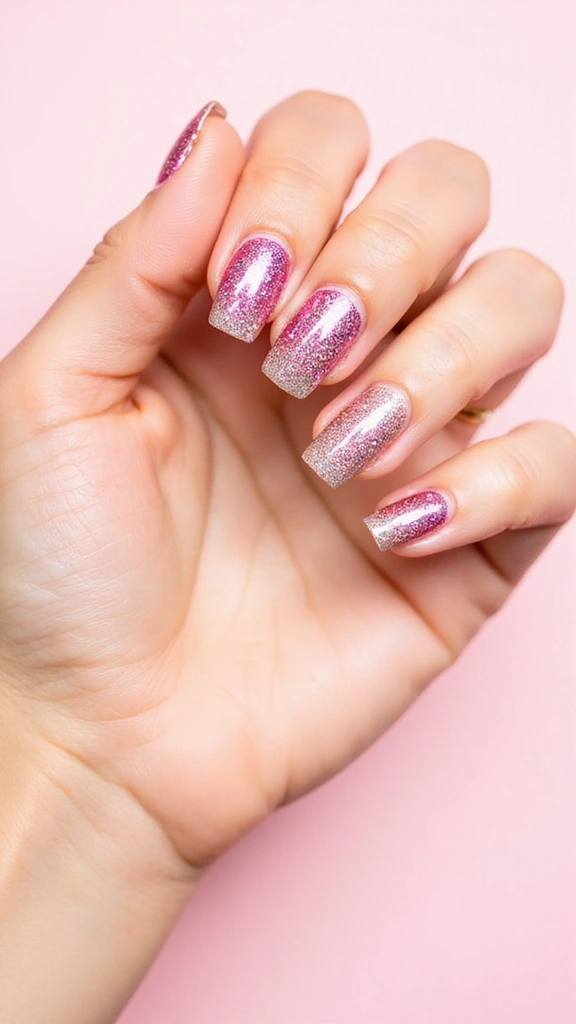 french nails inspiration