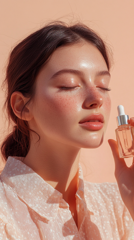 Skin Advice 2025: glow up aesthetic with guasha and glowing body skin