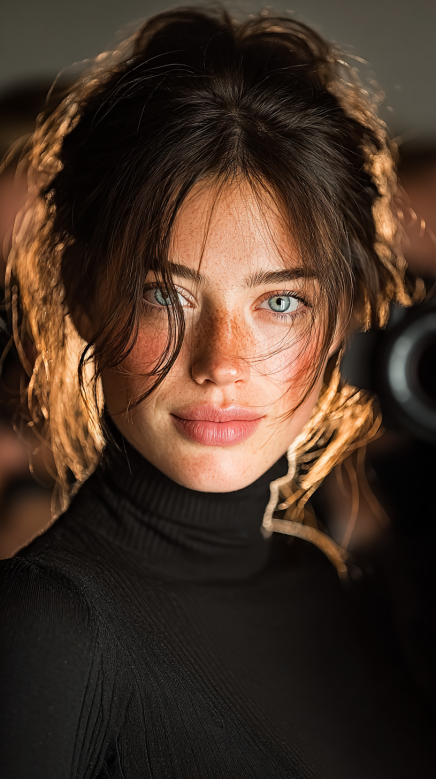 dark brown eyes beauty tips and trends