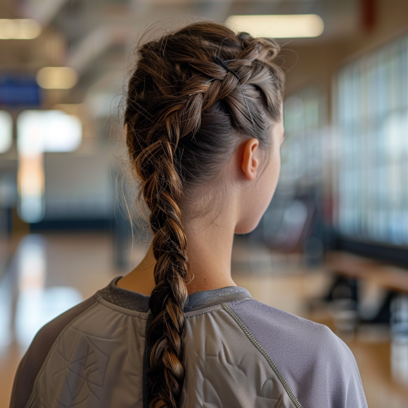 13 Cute Hairstyles for the First Day of School