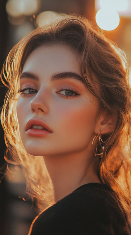 Skin Advice 2025: glow up aesthetic with guasha and glowing body skin
