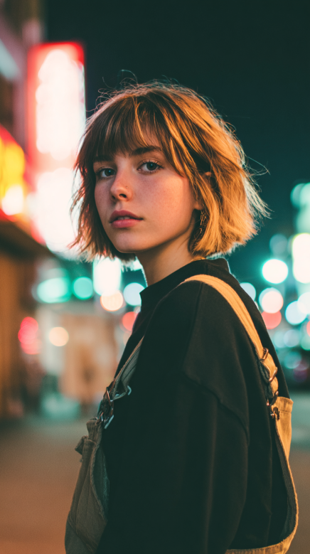 Top Hair Trends 2025: Short Shag Cuts, Wrestling Hairstyles & Toddler Braided Bead Styles