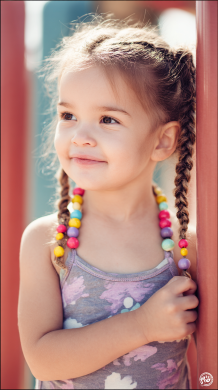Hair Trends 2025: short shag haircuts, wrestling hairstyles & toddler braided hairstyles with beads