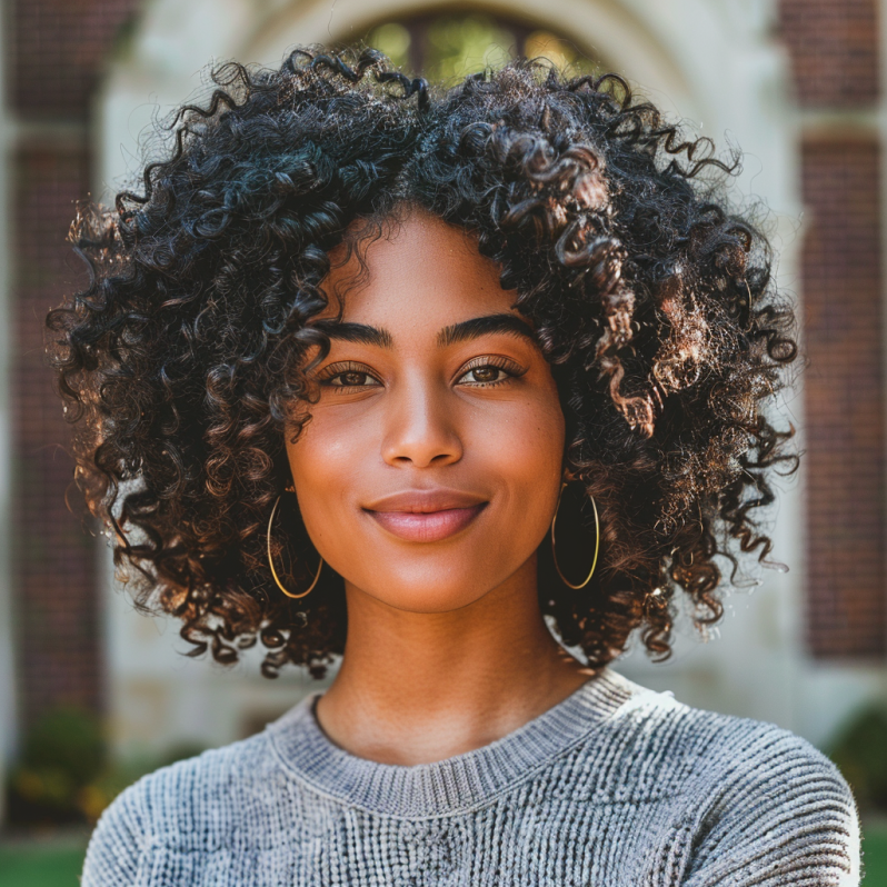 back to school hairstyles black teens