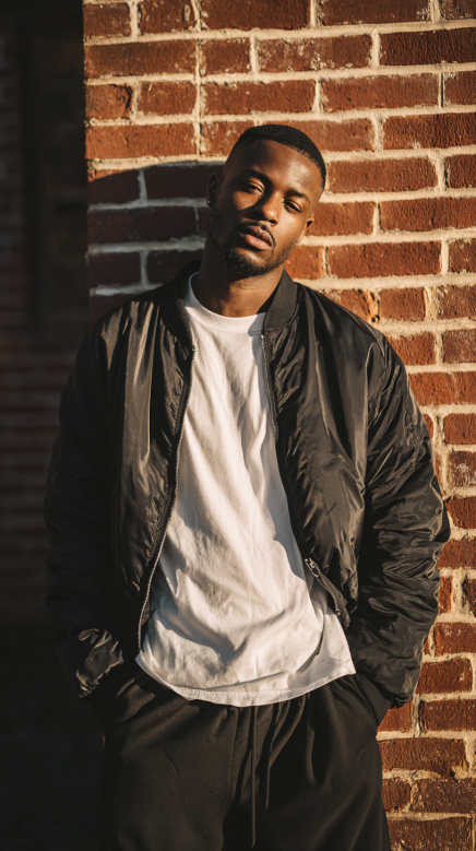 Modern Fade Haircuts for Black Men