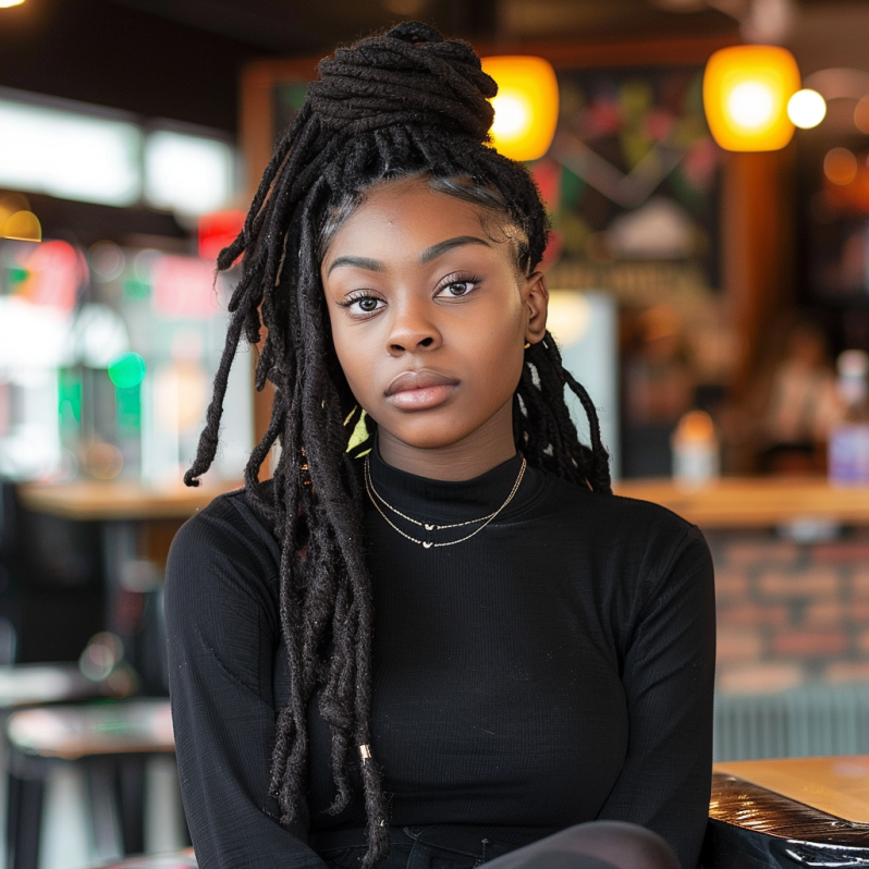 back to school hairstyles black teens
