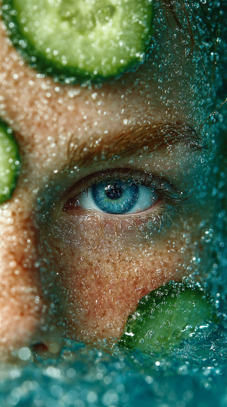 5 Easy Ways to Get Brighter Eyes and Reduce Dullness