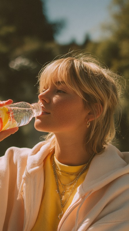 how to become unrecognizable in just 30 days your ultimate glow up plan